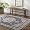 Livabliss Liebe LBE-2304 Machine Crafted Area Rug LBE2304-537 - alternate 3